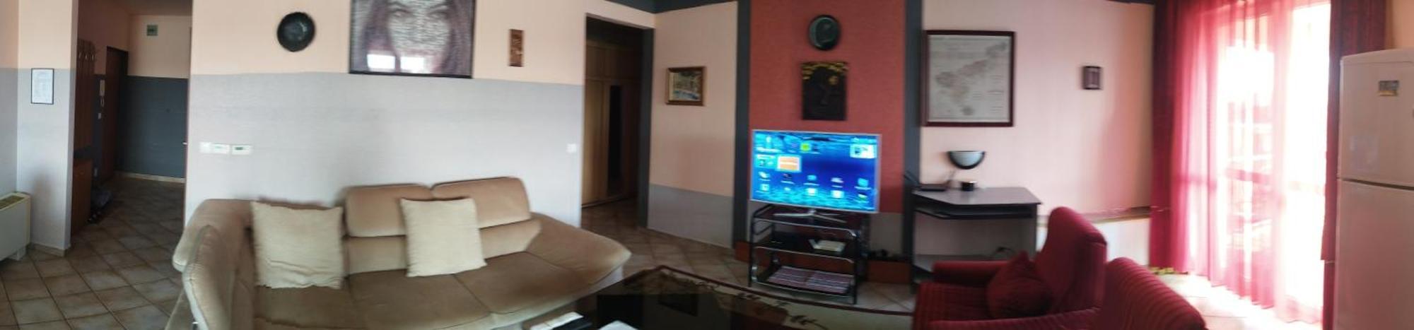 Tommy Apartman Hajduszoboszlo Ngoại thất bức ảnh