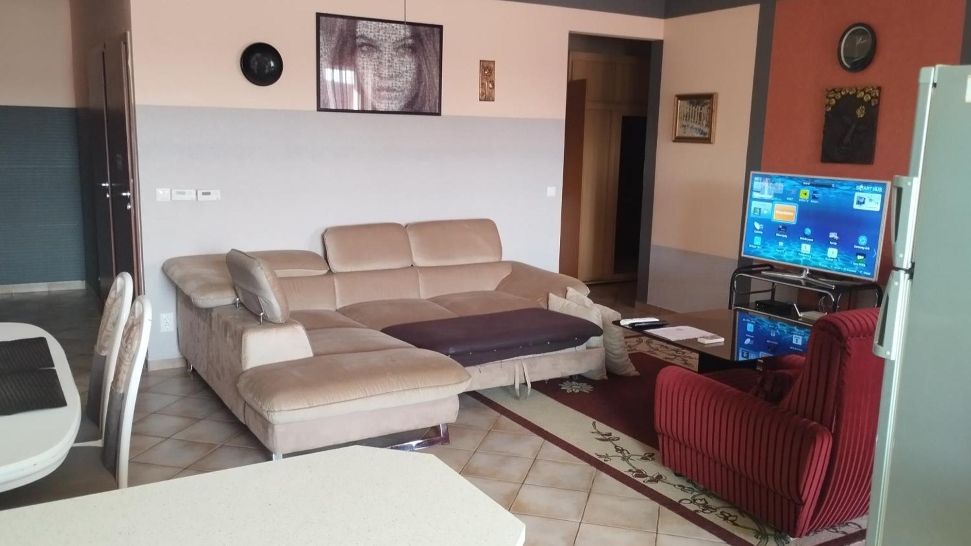 Tommy Apartman Hajduszoboszlo Ngoại thất bức ảnh