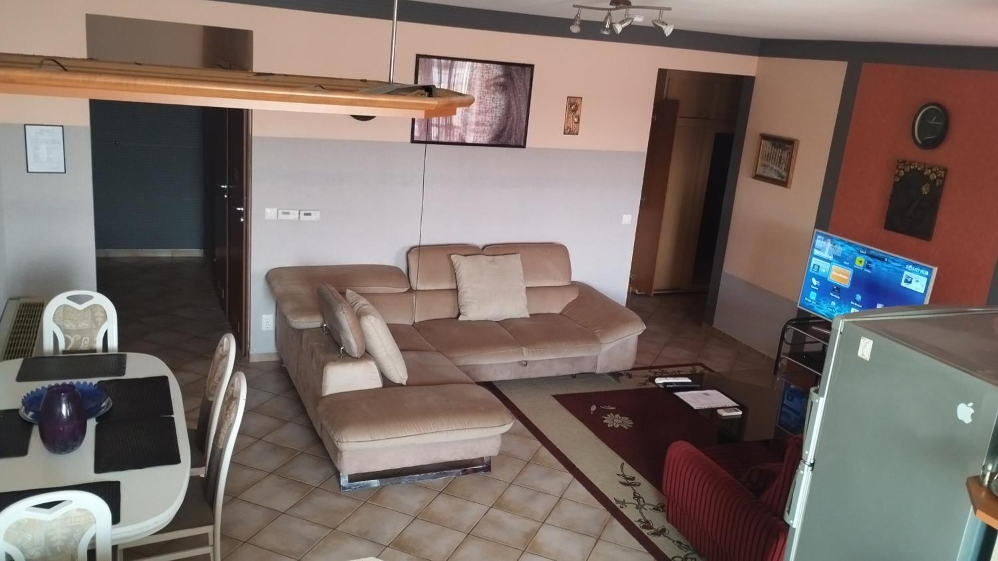 Tommy Apartman Hajduszoboszlo Ngoại thất bức ảnh