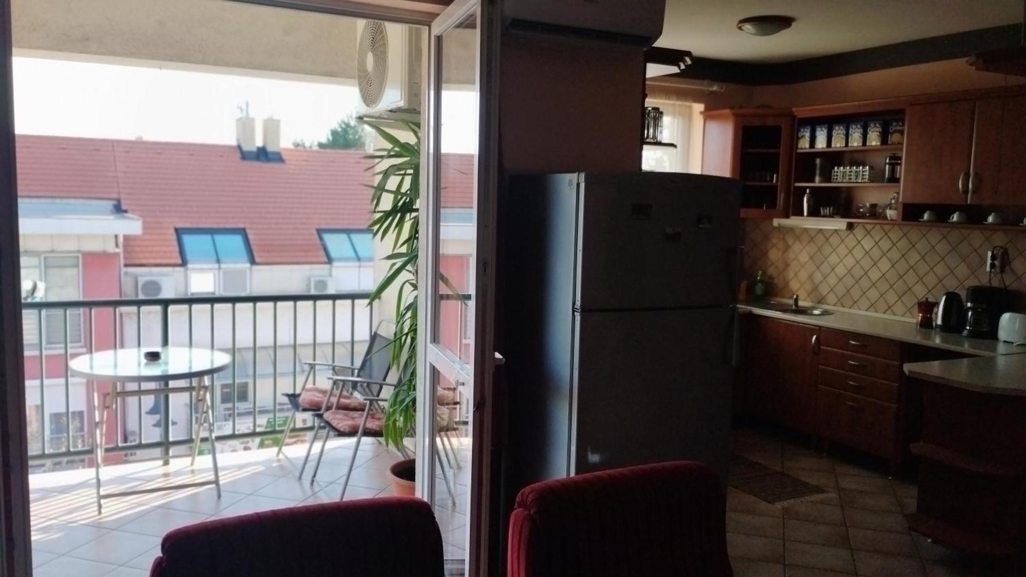 Tommy Apartman Hajduszoboszlo Ngoại thất bức ảnh