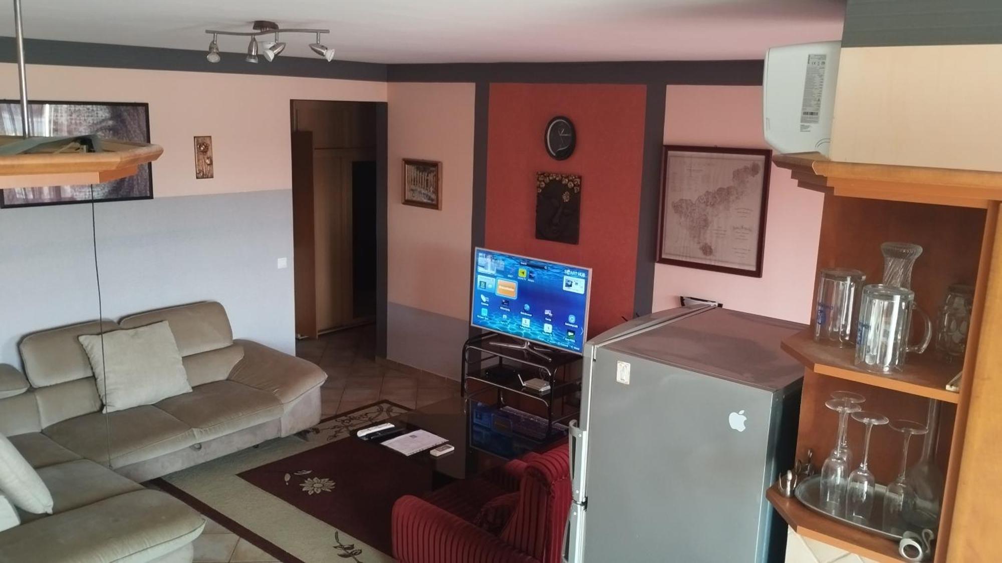 Tommy Apartman Hajduszoboszlo Ngoại thất bức ảnh