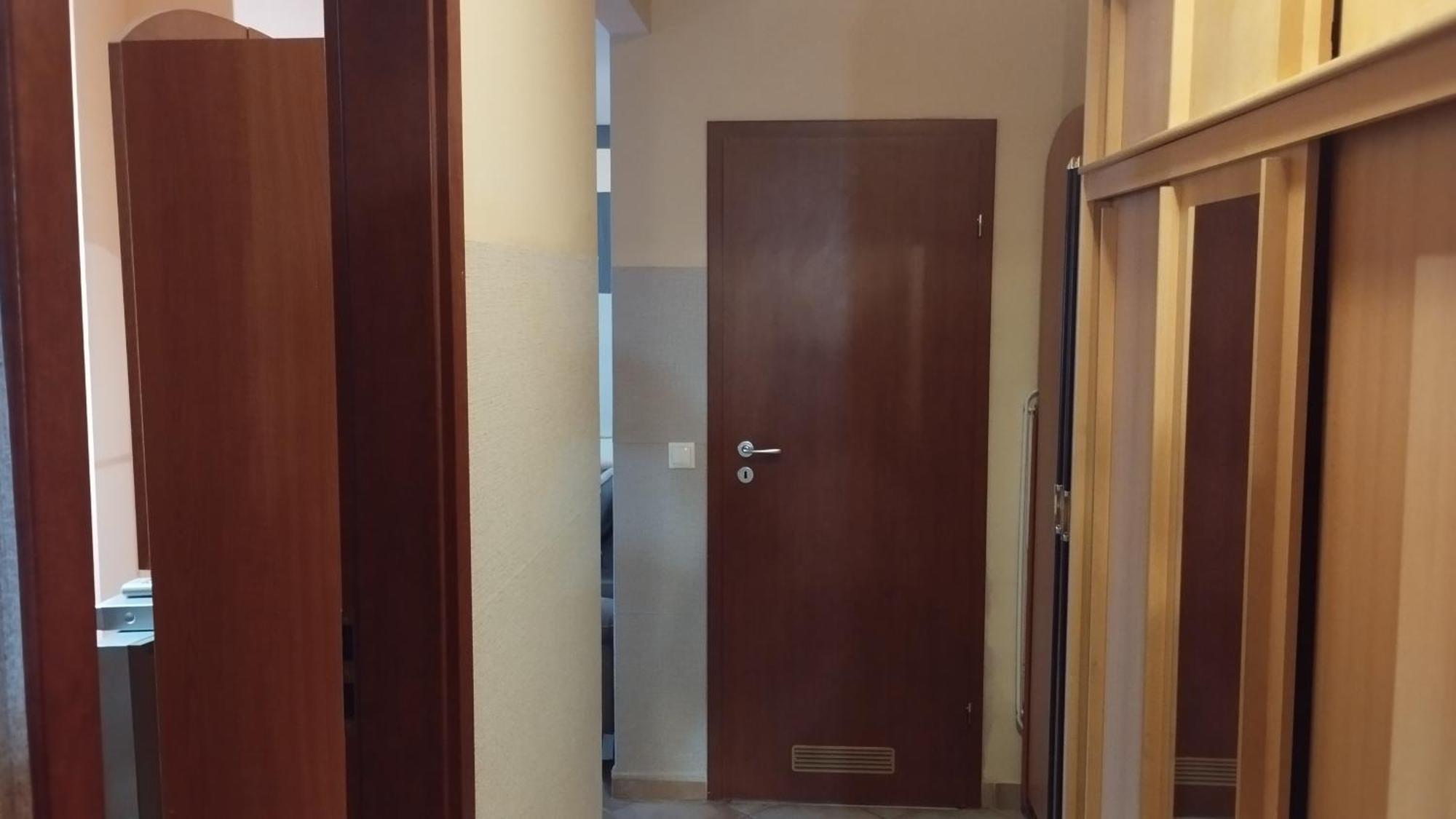 Tommy Apartman Hajduszoboszlo Ngoại thất bức ảnh
