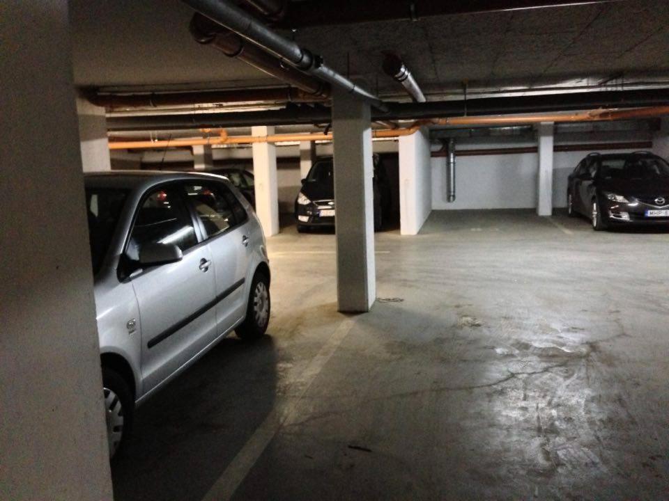 Tommy Apartman Hajduszoboszlo Ngoại thất bức ảnh